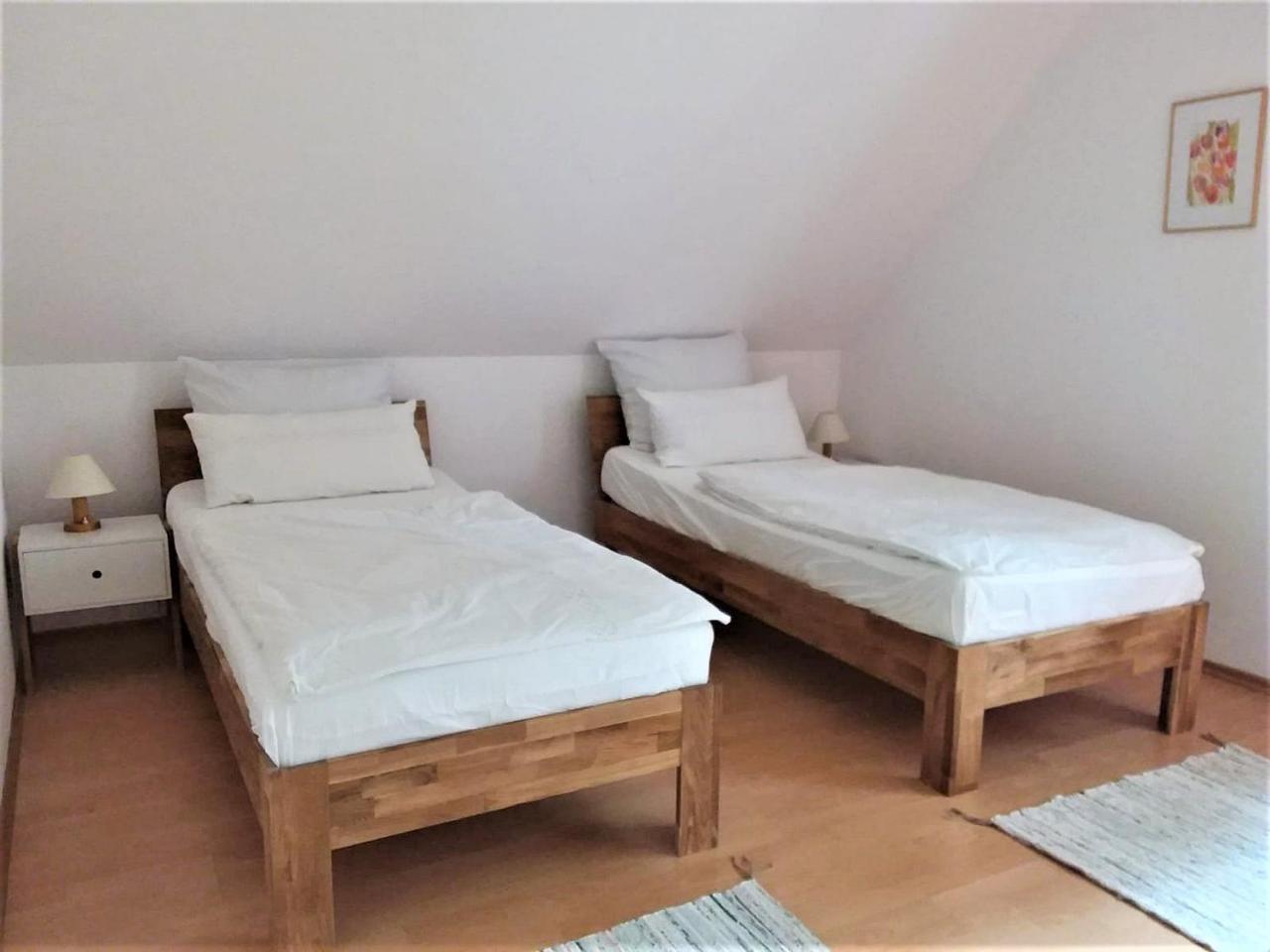 Ferienwohnung Ringbergblick Suhl Exteriér fotografie