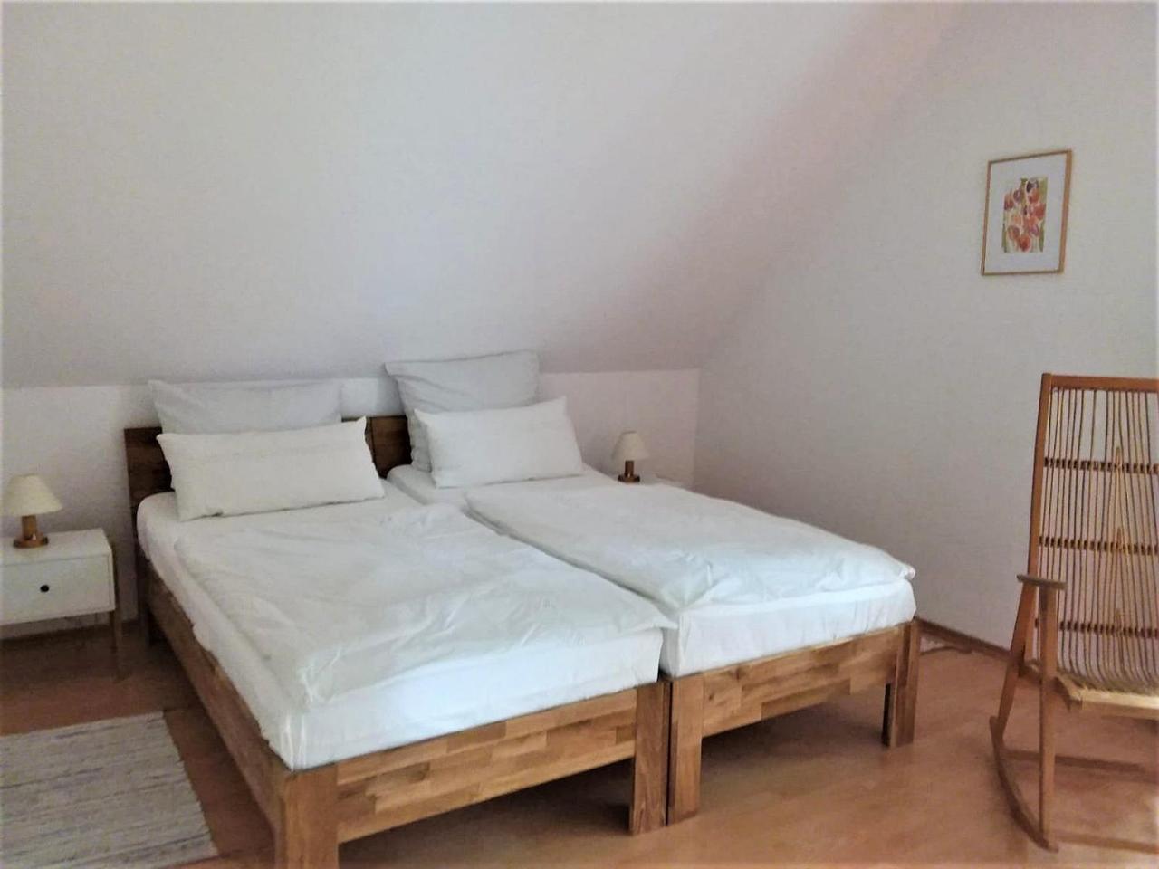 Ferienwohnung Ringbergblick Suhl Exteriér fotografie
